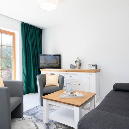 Alte Bergstrasse 6 Schollenblick Lejlighed Scharbeutz Eksteriør billede
